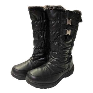 Weatherproof Mikayla Cold Weather Woman Shoes Boots Size 10M